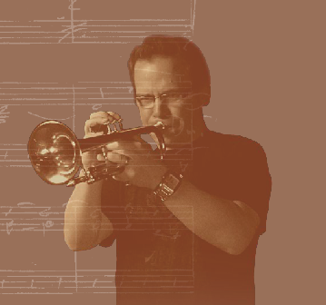 Brad turner outlet trumpet