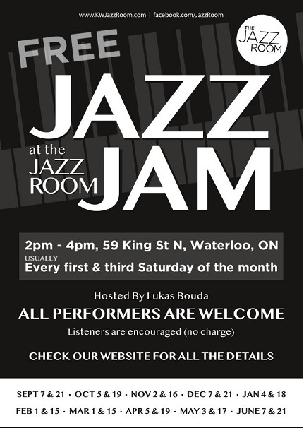 Jazz Jam