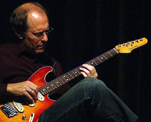 Lorne Lofsky Trio (special Sunday Matinee)