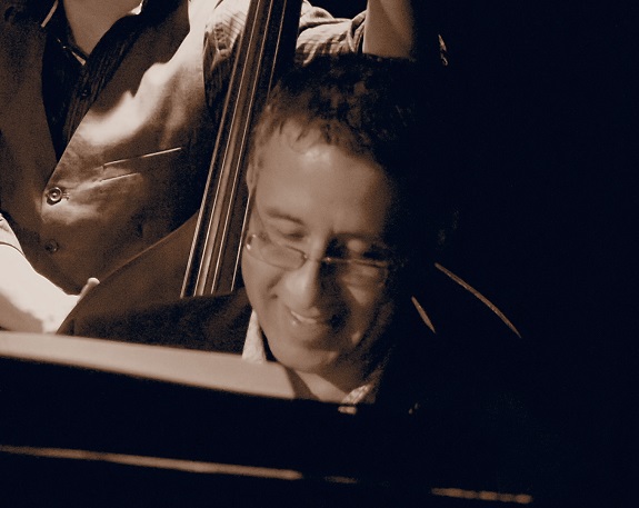 Rob Fekete Quintet