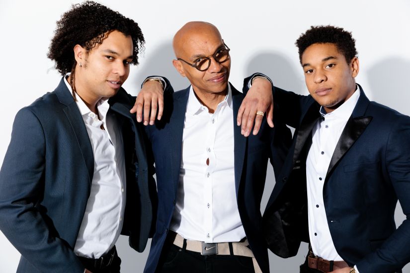 The Bullen Family Band (Thursday Soul Series)