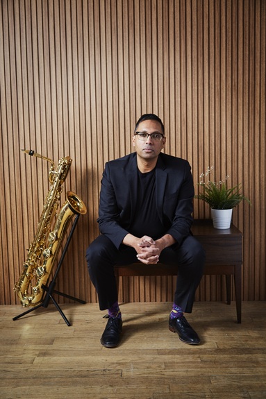Shirantha Beddage Quartet “Departures” CD Release
